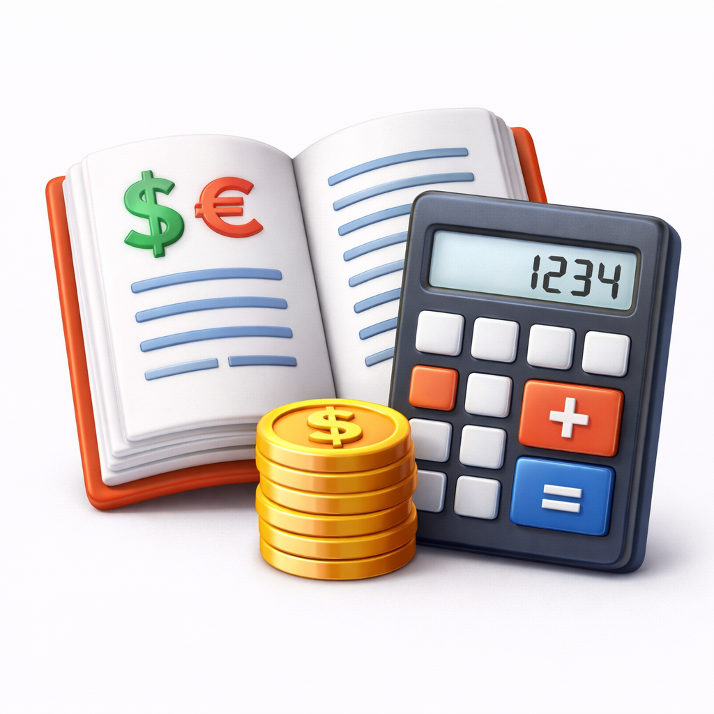 Comptabilité avancée