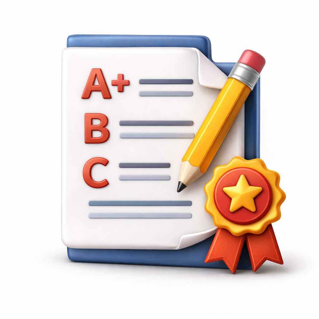 Examens et notes