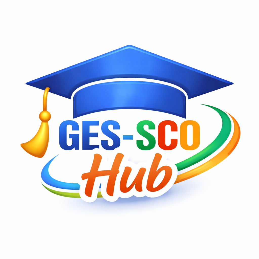 GES-SCO Hub