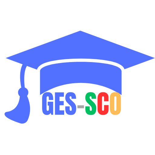 Ges-sco - Logiciel de Gestion Scolaire